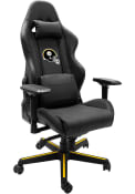 Pittsburgh Steelers Xpression Black Gaming Chair