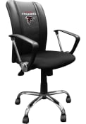 Atlanta Falcons Curve Desk Chair