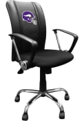 Minnesota Vikings Curve Desk Chair