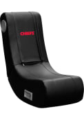 Kansas City Chiefs Rocker Red Gaming Chair