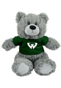 Wayne State Warriors T-Shirt Bear Plush