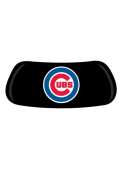 Chicago Cubs Team Logo Eyeblacks Tattoo