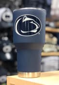 Penn State Nittany Lions Team Logo 30oz Stainless Steel Tumbler - Navy Blue