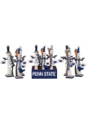 Penn State Nittany Lions Wooden Decor