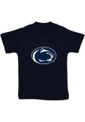 Penn State Nittany Lions Infant Primary Logo T-Shirt - Navy Blue