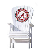 Alabama Crimson Tide High Top Beach Beach Chairs