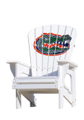 Florida Gators Adirondack Beach Chairs