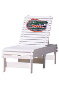 Florida Gators Chaise Lounge Beach Chairs