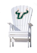 South Florida Bulls High Top Beach Chairs