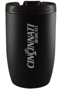 Black Cincinnati Bearcats 10oz Keeper Kup Travel Mug