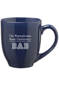 Penn State Nittany Lions Dad 16oz Mug
