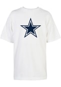 Dallas Cowboys Toddler White Premier T-Shirt