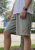 Texas Longhorns Barton Shorts - Grey