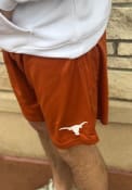 Texas Longhorns Burnt Orange Barton Shorts