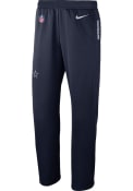 Nike Dallas Cowboys Youth Navy Blue Therma Track Pants