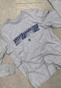 Dallas Cowboys Nike Playbook T Shirt - Grey