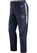 Dallas Cowboys Nike Showout Sweatpants - Navy Blue