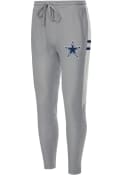 Dallas Cowboys STATURE Pants - Grey