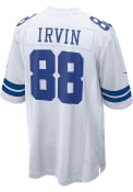 Michael Irvin Dallas Cowboys Nike Home Football Jersey - White