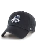 Dallas Cowboys 47 Retro Joe Clean Up Adjustable Hat - Navy Blue