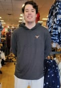 Texas Longhorns Waylon Fashion Hood - Charcoal