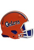 Florida Gators Helmet Car Accessory Hitch Cover