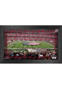 San Francisco 49ers 2021 Signature Gridiron Collection Picture Frame
