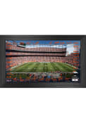 Denver Broncos 2022 Signature Gridiron Picture Frame