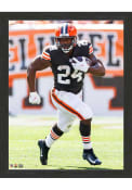 Cleveland Browns Player Picture Frame