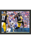 Pittsburgh Steelers Player Picture Frame