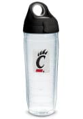 Red Cincinnati Bearcats 25oz Water Bottle