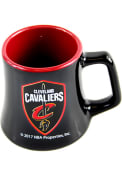 Cleveland Cavaliers 2oz Mini Mug Shot Glass