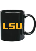 LSU Tigers 15oz Team Logo Mug