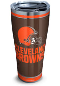 Tervis Tumblers Cleveland Browns Touchdown 30oz Stainless Steel Tumbler - Brown