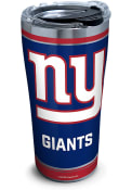Tervis Tumblers New York Giants Touchdown 20oz Stainless Steel Tumbler - Navy Blue