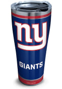 Tervis Tumblers New York Giants Touchdown 30oz Stainless Steel Tumbler - Navy Blue
