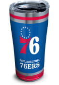 Tervis Tumblers Philadelphia 76ers 20oz Swish Stainless Steel Tumbler - Blue