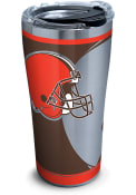 Tervis Tumblers Cleveland Browns Rush 20oz Stainless Steel Tumbler - Orange