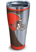 Tervis Tumblers Cleveland Browns Rush 30oz Stainless Steel Tumbler - Orange