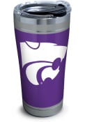 Tervis Tumblers K-State Wildcats 20oz Campus Stainless Steel Tumbler - Purple