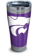 Tervis Tumblers K-State Wildcats 30oz Campus Stainless Steel Tumbler - Purple