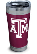 Tervis Tumblers Texas A&M Aggies 20oz Campus Stainless Steel Tumbler - Maroon