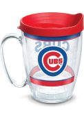 Chicago Cubs 16oz Tradition Tumbler