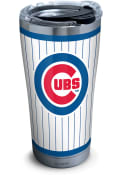 Tervis Tumblers Chicago Cubs 20oz Pinstripes Stainless Steel Tumbler - Blue