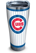 Tervis Tumblers Chicago Cubs 30oz Pinstripes Stainless Steel Tumbler - Blue