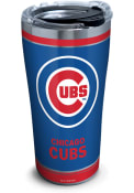 Tervis Tumblers Chicago Cubs 20oz Homerun Stainless Steel Tumbler - Blue