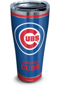 Tervis Tumblers Chicago Cubs 30oz Homerun Stainless Steel Tumbler - Blue