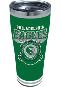 Tervis Tumblers Philadelphia Eagles 30oz Retro Logo Stainless Steel Tumbler - Green