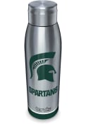 Tervis Tumblers Michigan State Spartans Tradition 17oz Stainless Steel Tumbler - Silver