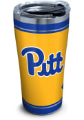 Tervis Tumblers Pitt Panthers 20oz Stainless Steel Tumbler - Yellow